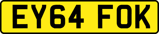 EY64FOK
