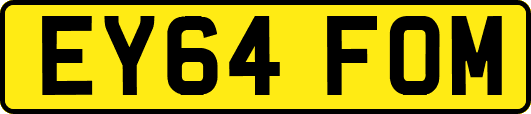 EY64FOM