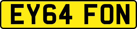 EY64FON