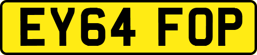 EY64FOP