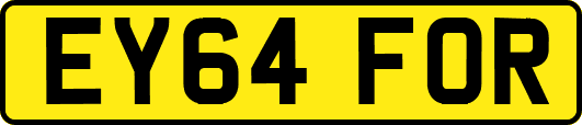 EY64FOR