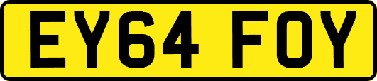 EY64FOY