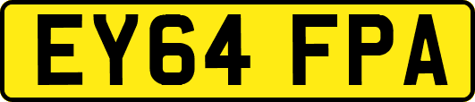 EY64FPA