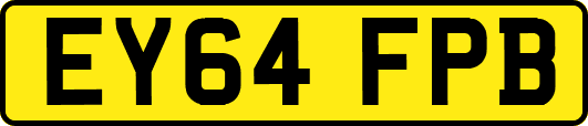 EY64FPB