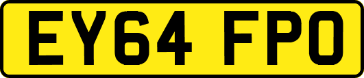 EY64FPO