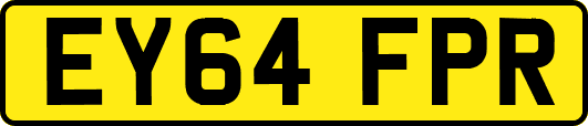 EY64FPR