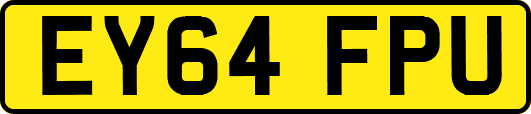 EY64FPU