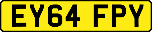 EY64FPY
