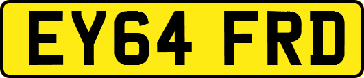 EY64FRD