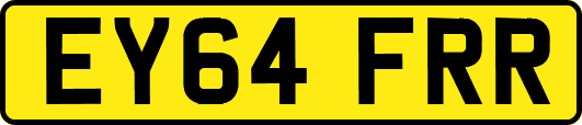 EY64FRR