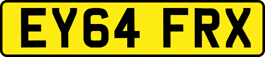 EY64FRX