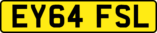 EY64FSL