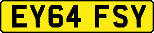 EY64FSY