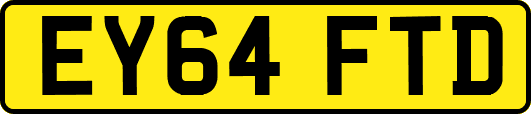 EY64FTD