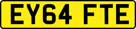 EY64FTE
