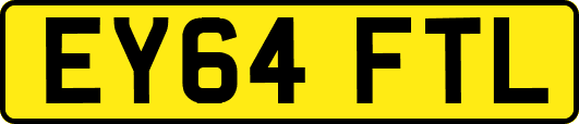EY64FTL