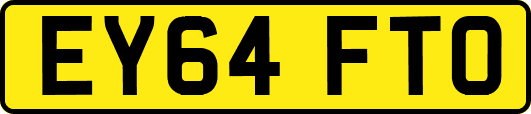 EY64FTO