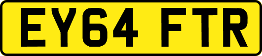 EY64FTR