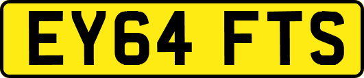 EY64FTS
