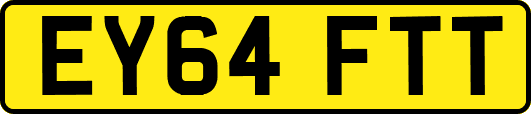 EY64FTT
