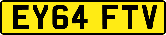 EY64FTV