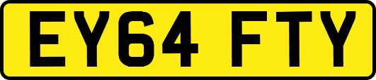 EY64FTY