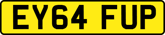 EY64FUP