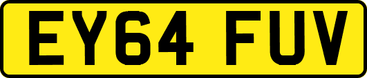 EY64FUV