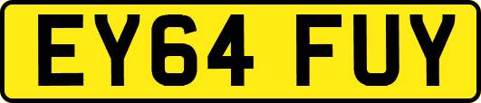 EY64FUY