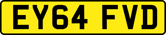 EY64FVD
