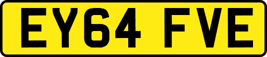 EY64FVE