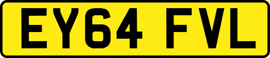 EY64FVL