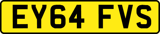 EY64FVS