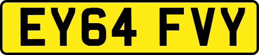 EY64FVY