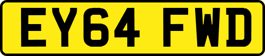 EY64FWD