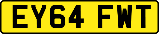 EY64FWT