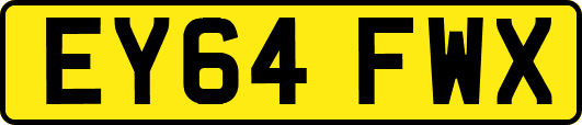 EY64FWX