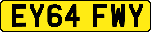 EY64FWY
