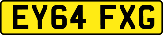EY64FXG