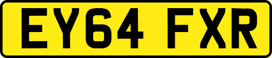 EY64FXR