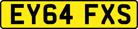 EY64FXS