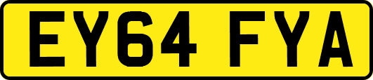 EY64FYA