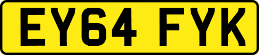 EY64FYK