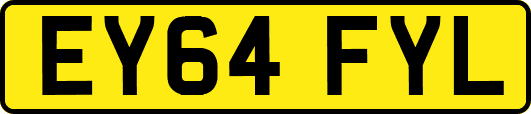 EY64FYL