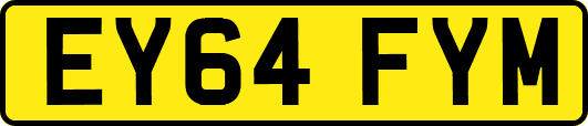 EY64FYM