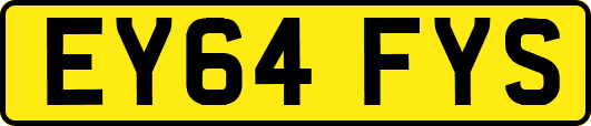 EY64FYS