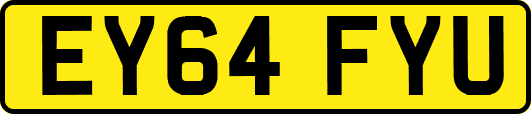 EY64FYU