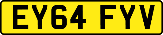 EY64FYV