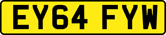 EY64FYW