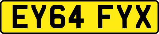 EY64FYX